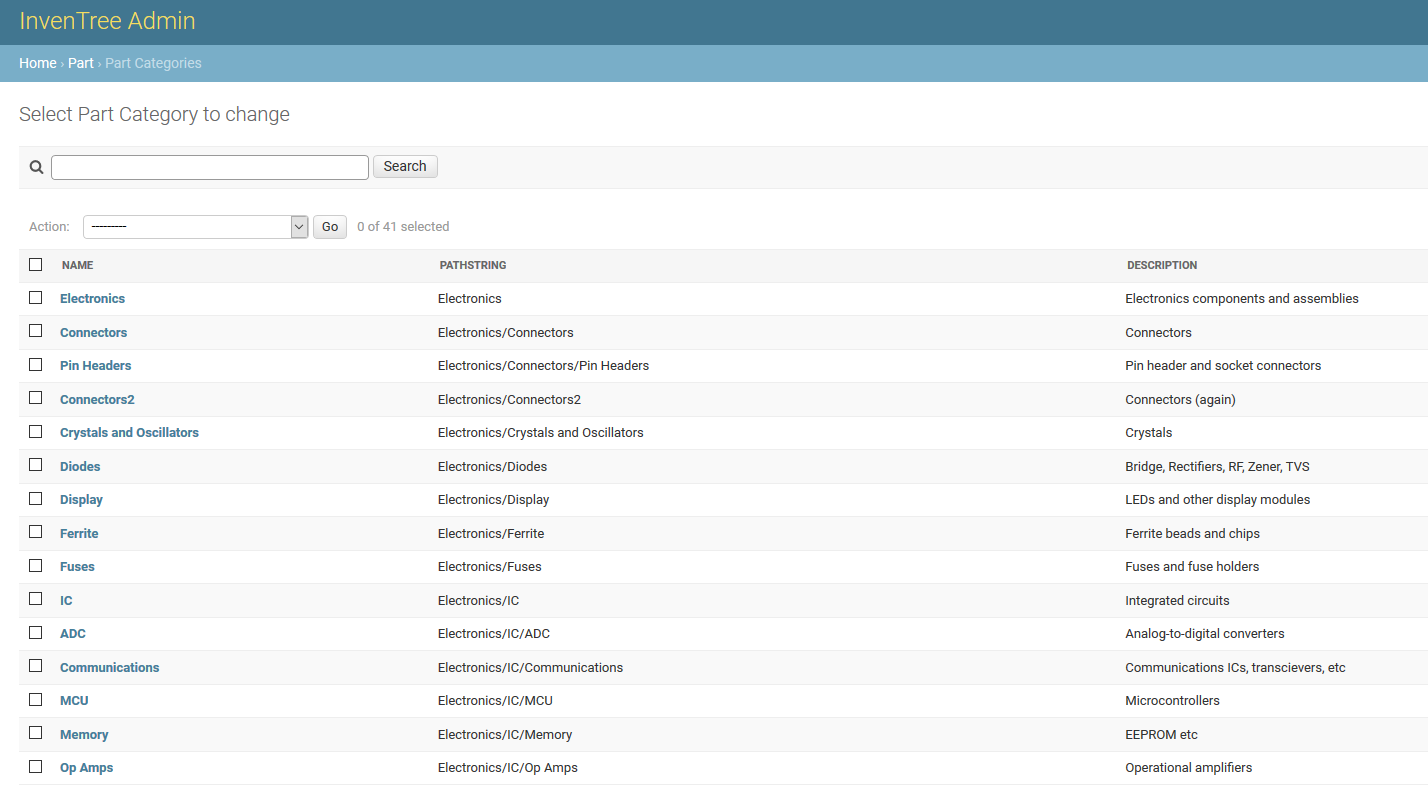 Part_categories