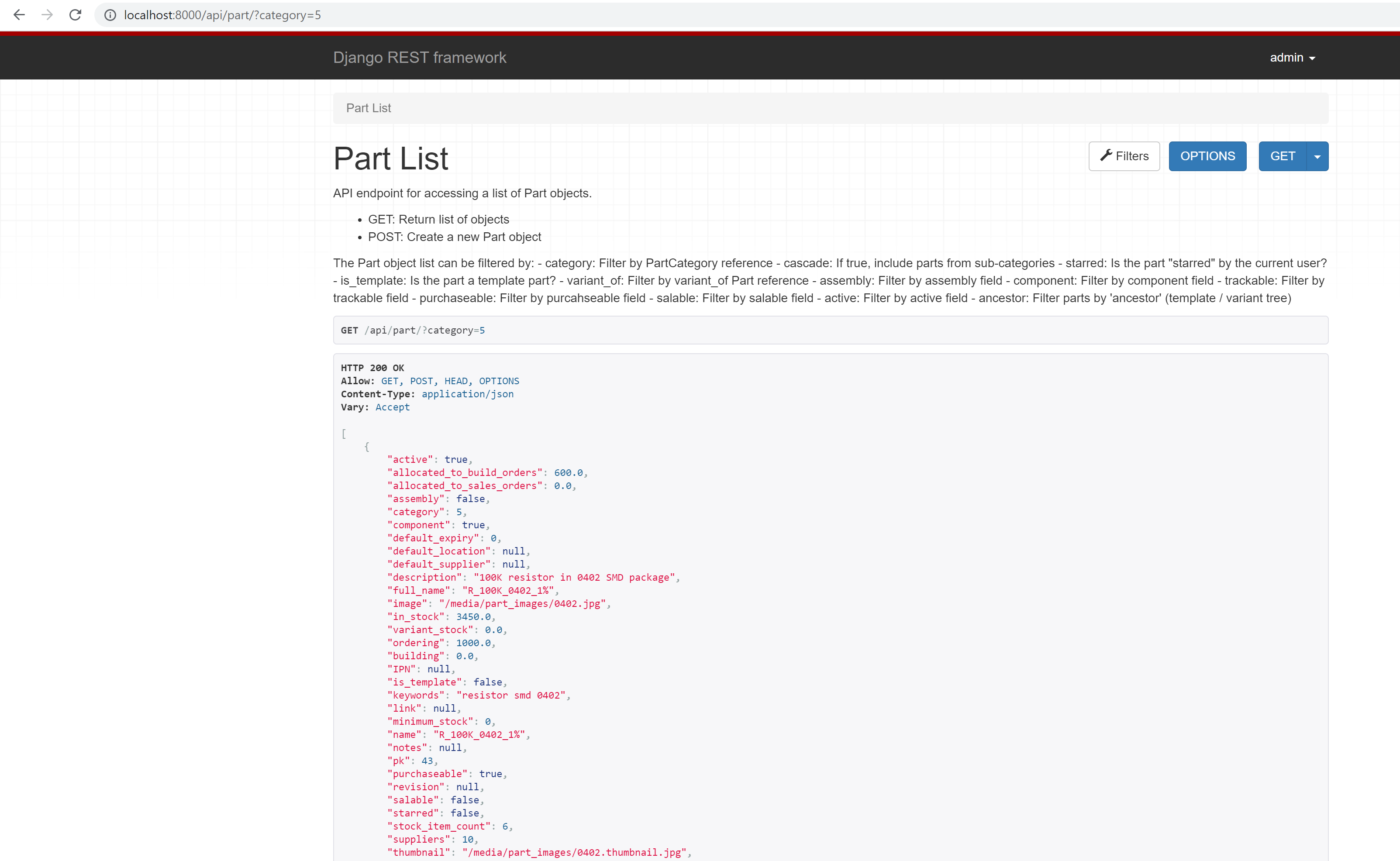 List_API