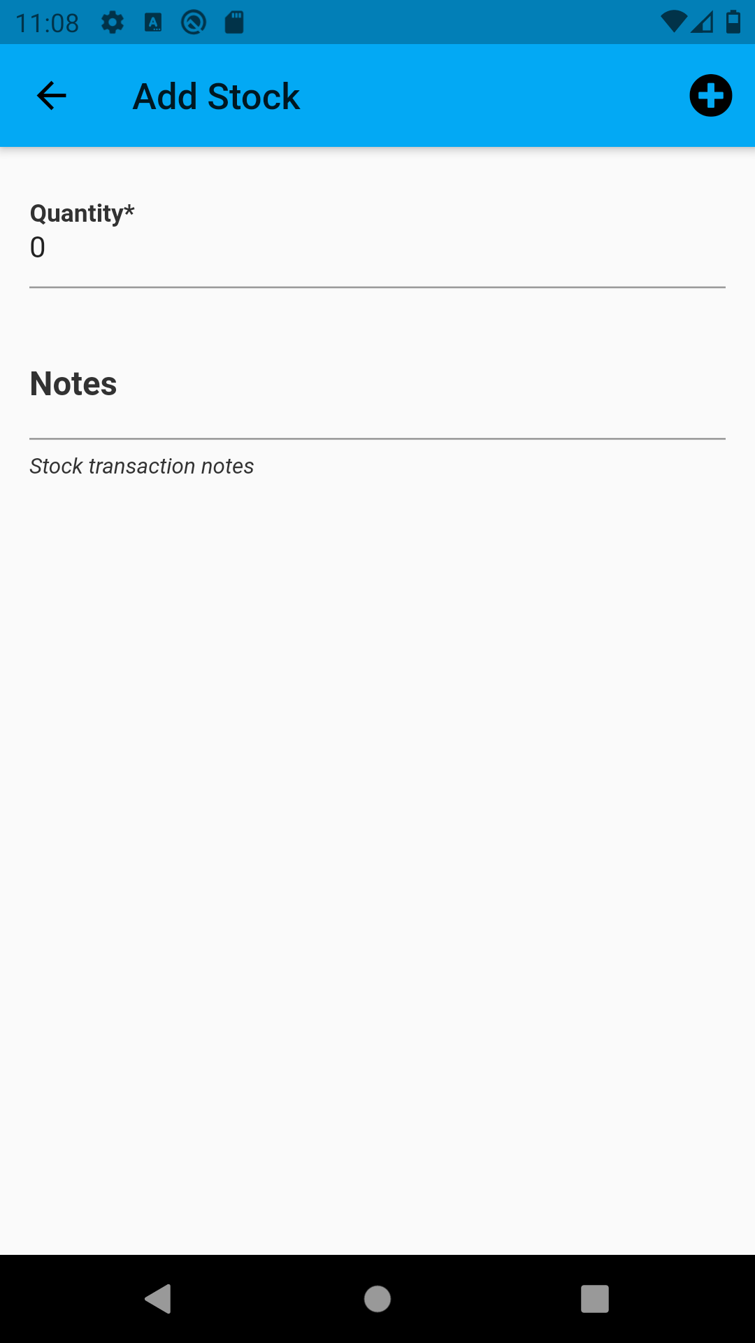 Add_Stock
