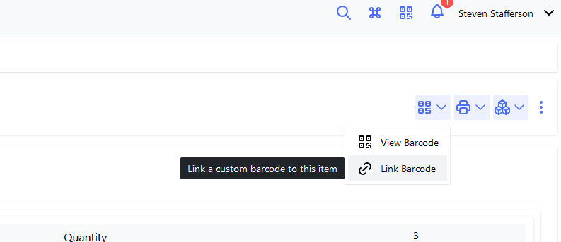 Link_barcode