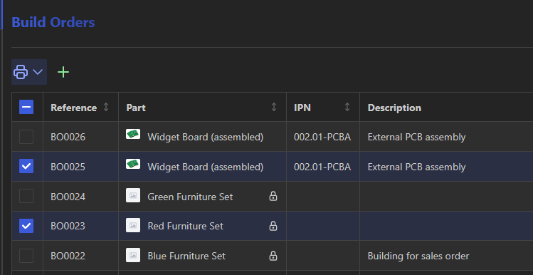 Row_Selection