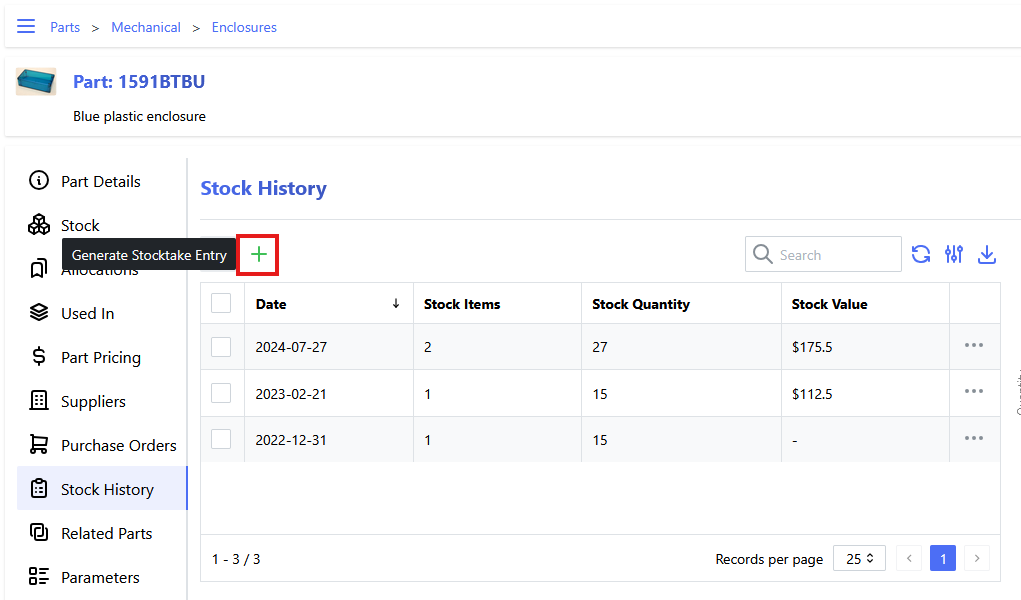 Generate_stocktake_entry