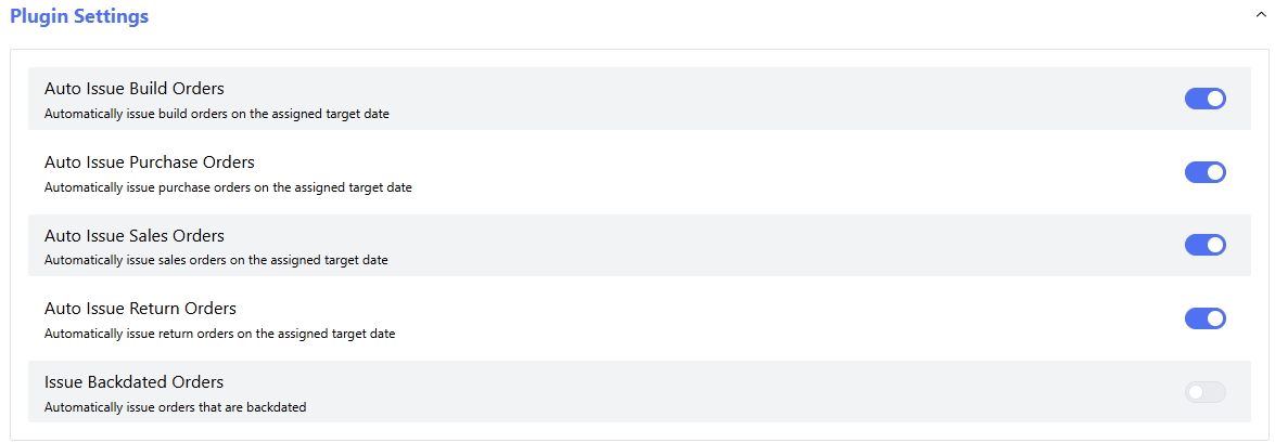 Auto_Issue_Settings