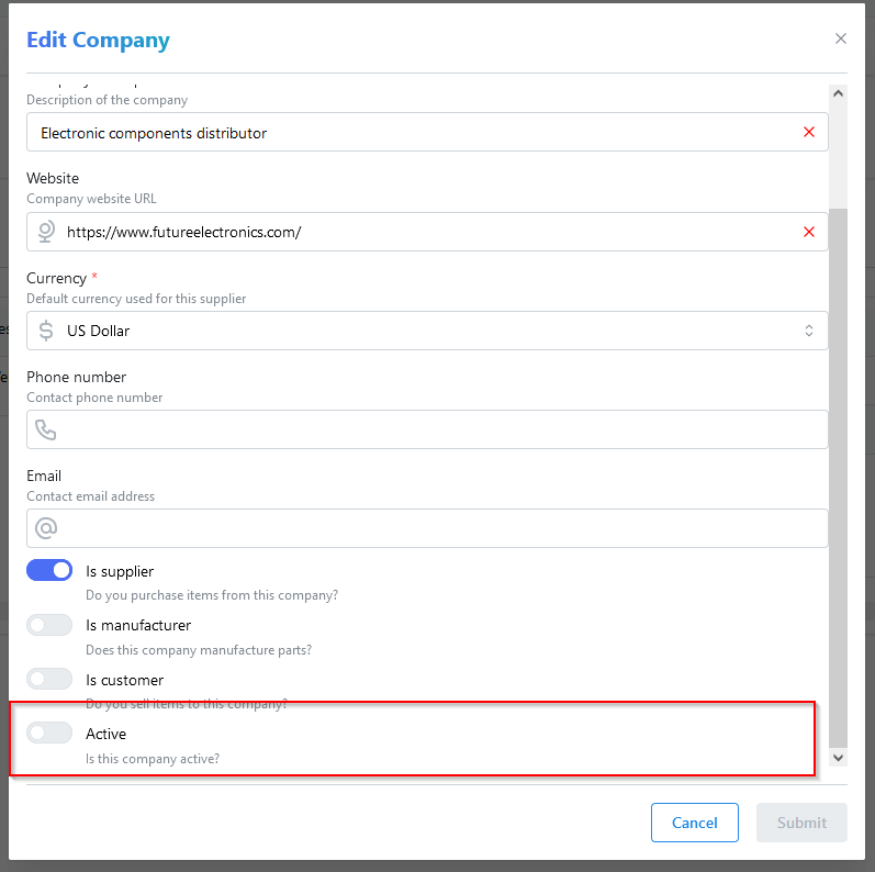 Disable_Company