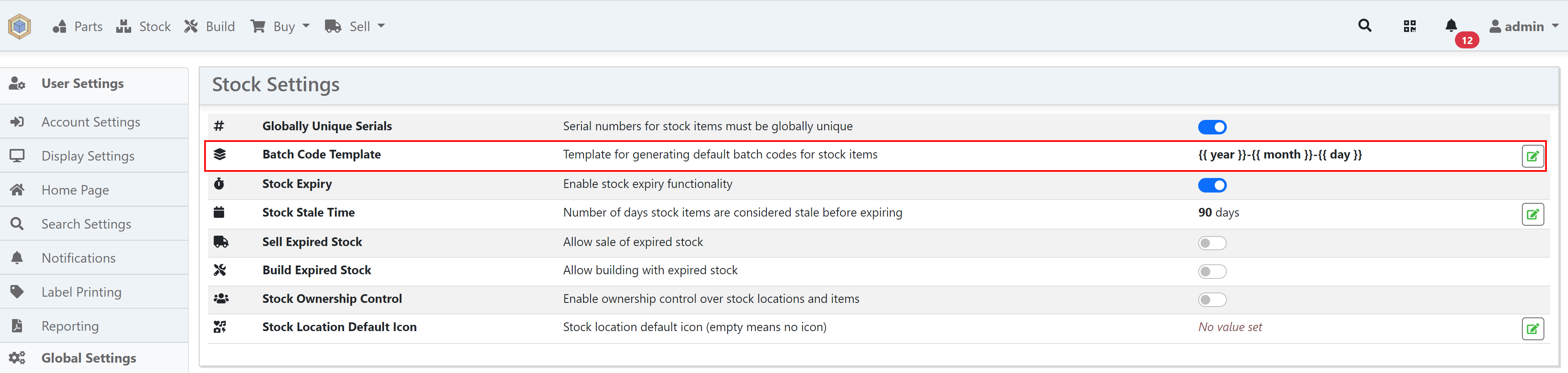 Batch_code_pattern