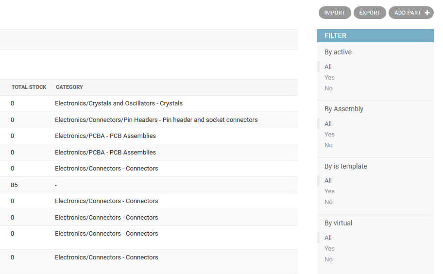 Filter_part_list