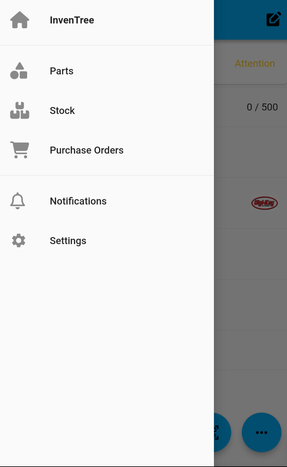 Open_drawer_menu
