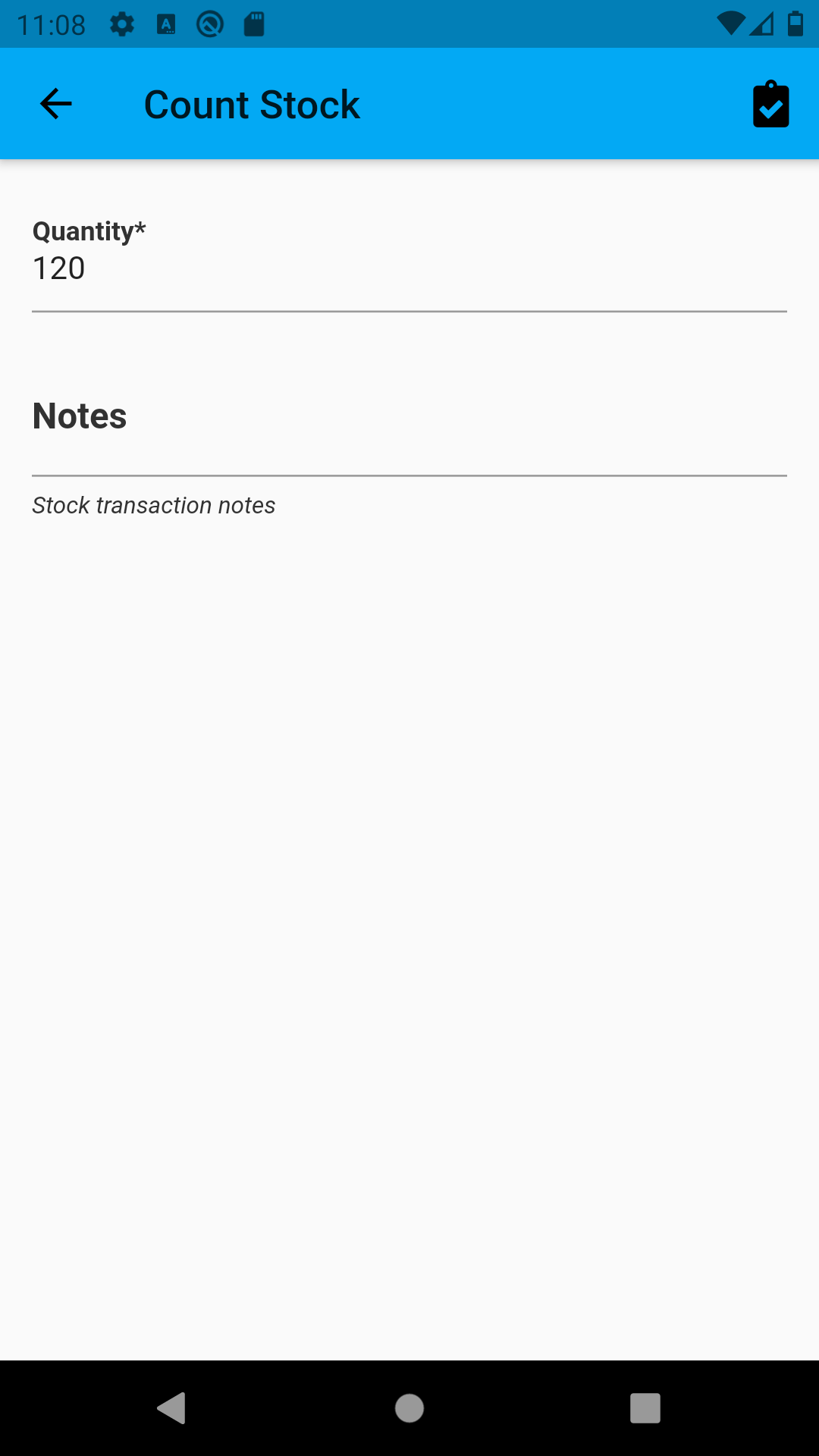 Count_Stock