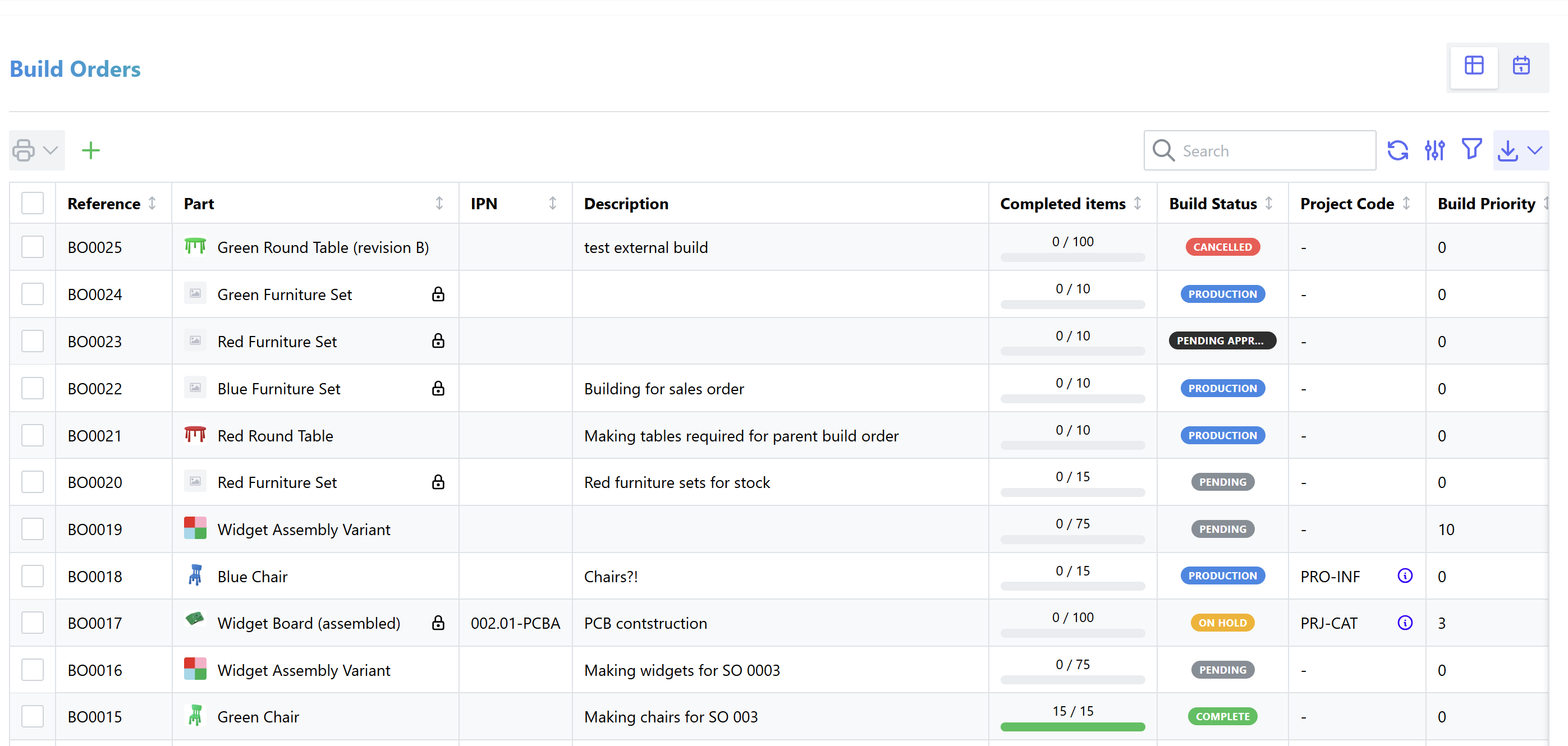 Build_List