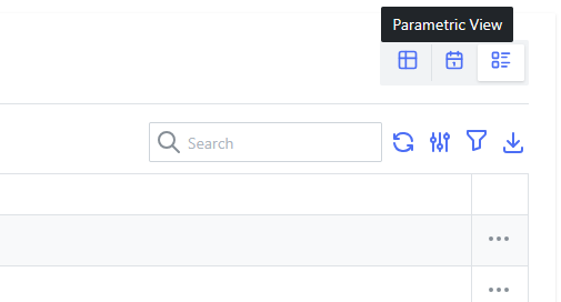 Parametric_View_Button