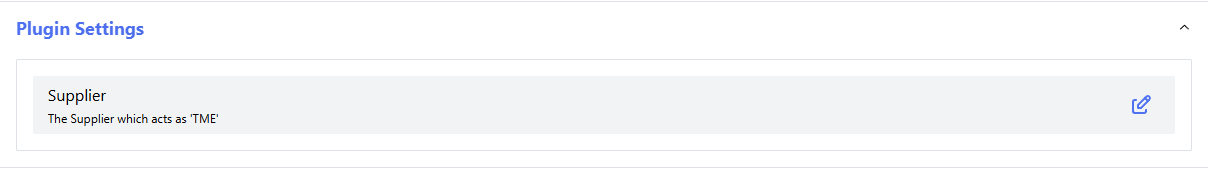 TME_Plugin_Settings