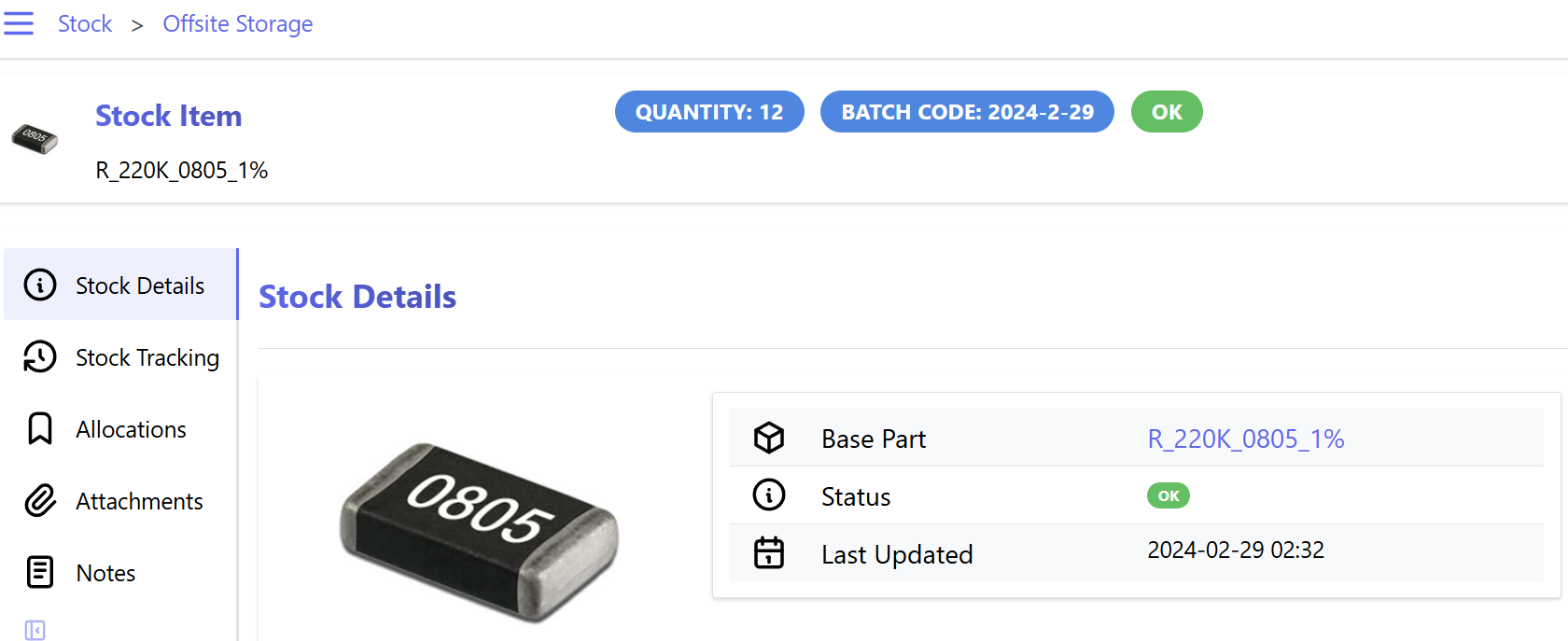 Stock_status_label