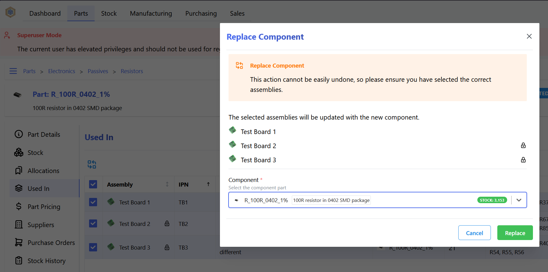 Replace_Component